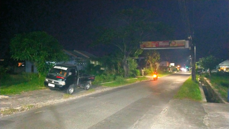 Jual Cepat Tanah Luas 1300 Meter Persegi Di Tepi Jalan Sampeyan, Berbah, Sleman