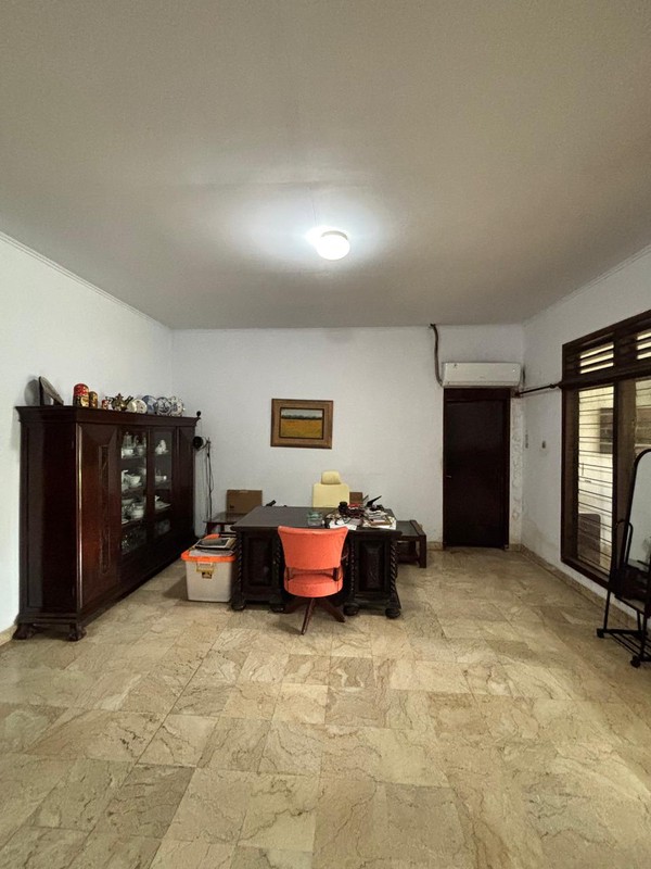 Lokasi Emas! Rumah Dijual di Cempaka Putih Tengah dengan Penawaran Menarik