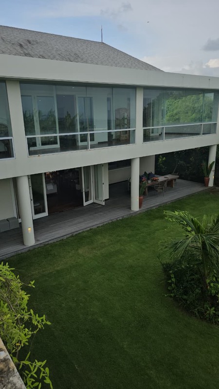 FREEHOLD FOR SALE - A Grand Beachfront Sanctuary in Ketewel, Gianyar, Bali