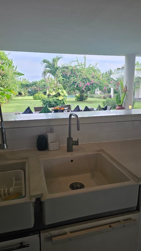 FREEHOLD FOR SALE - A Grand Beachfront Sanctuary in Ketewel, Gianyar, Bali