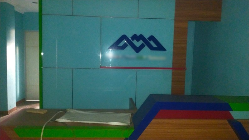 Disewakan Eksklusif Ruko 3 Lantai di Ruko Caragrande, Tepi Ring Road Utara, Sleman