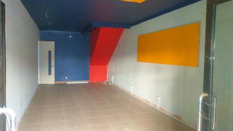 Disewakan Eksklusif Ruko 3 Lantai di Ruko Caragrande, Tepi Ring Road Utara, Sleman