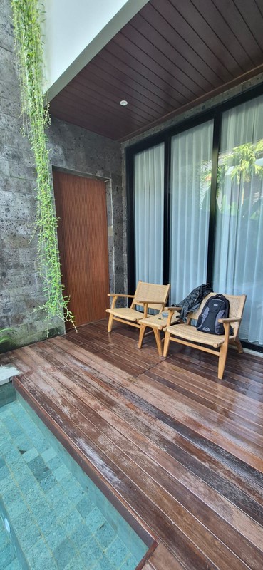 Rental - comfortable brand new villa near beach in Canggu, Bali