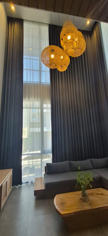 Rental - comfortable brand new villa near beach in Canggu, Bali