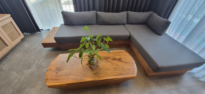 Rental - comfortable brand new villa near beach in Canggu, Bali