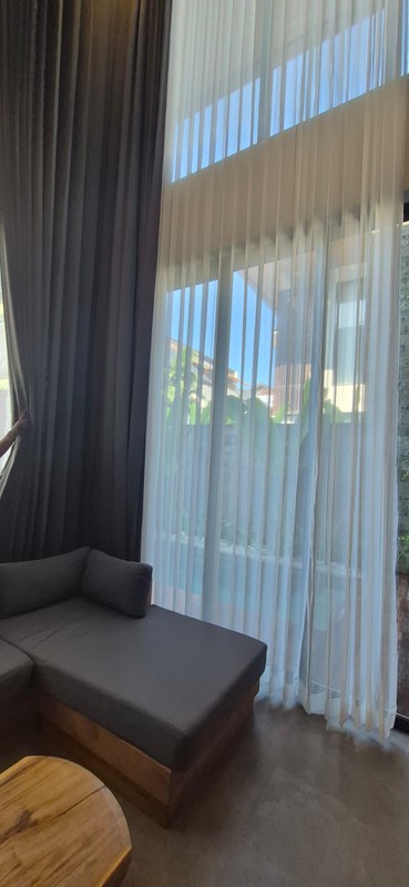 Rental - comfortable brand new villa near beach in Canggu, Bali