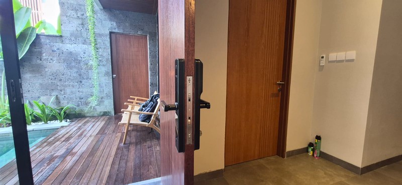 Rental - comfortable brand new villa near beach in Canggu, Bali