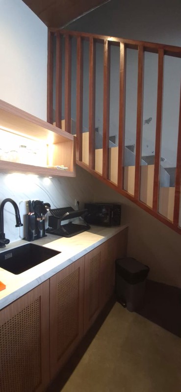 Rental - comfortable brand new villa near beach in Canggu, Bali