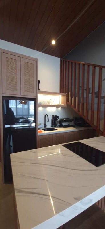 Rental - comfortable brand new villa near beach in Canggu, Bali