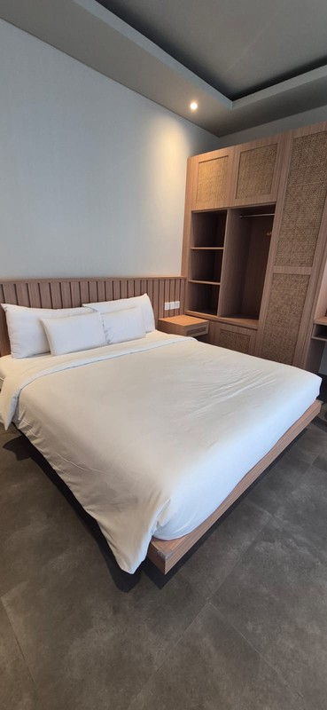 Rental - comfortable brand new villa near beach in Canggu, Bali