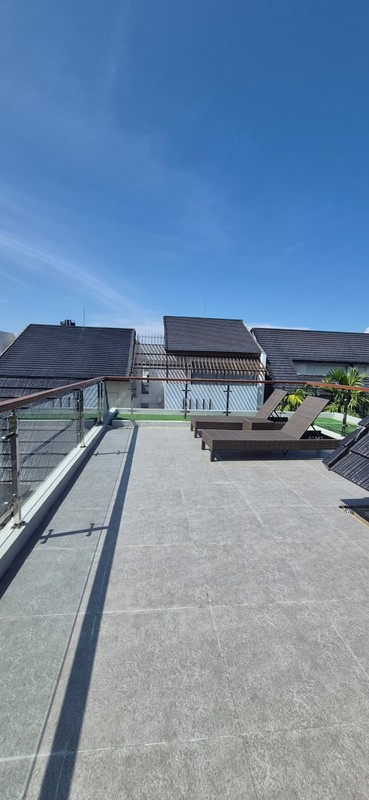 Rental - comfortable brand new villa near beach in Canggu, Bali