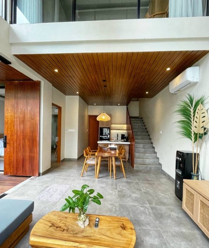 Rental - comfortable brand new villa near beach in Canggu, Bali