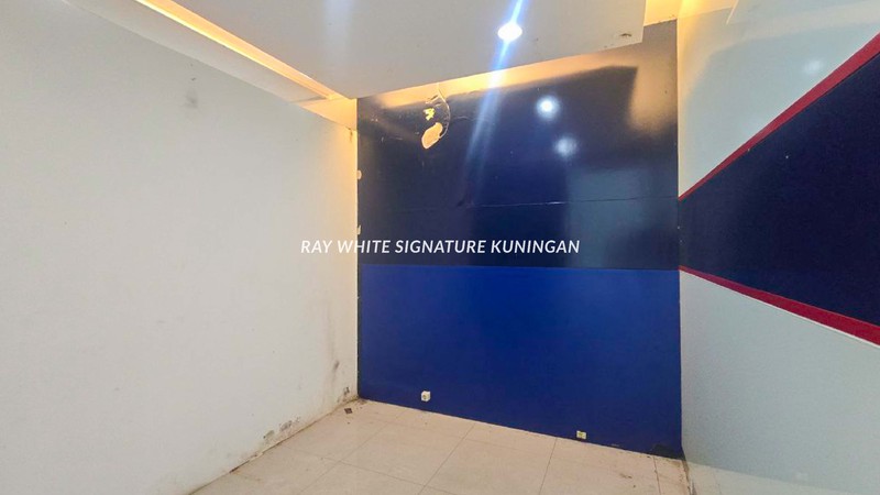 Dijual Ruko Siap Pakai Di Mampang Prapatan Raya 