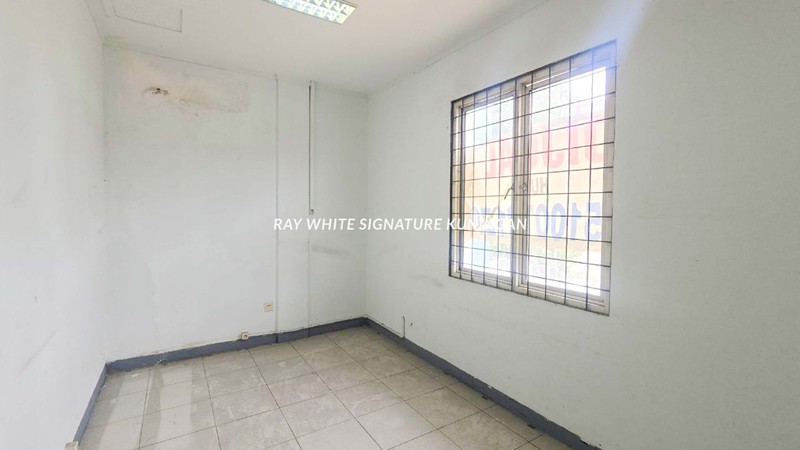 Dijual Ruko Siap Pakai Di Mampang Prapatan Raya 