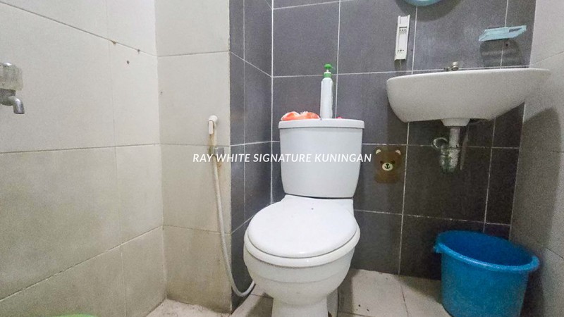 Dijual Ruko Siap Pakai Di Mampang Prapatan Raya 