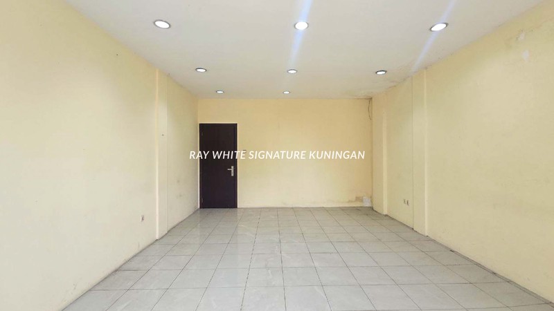 Dijual Ruko Siap Pakai Di Mampang Prapatan Raya 