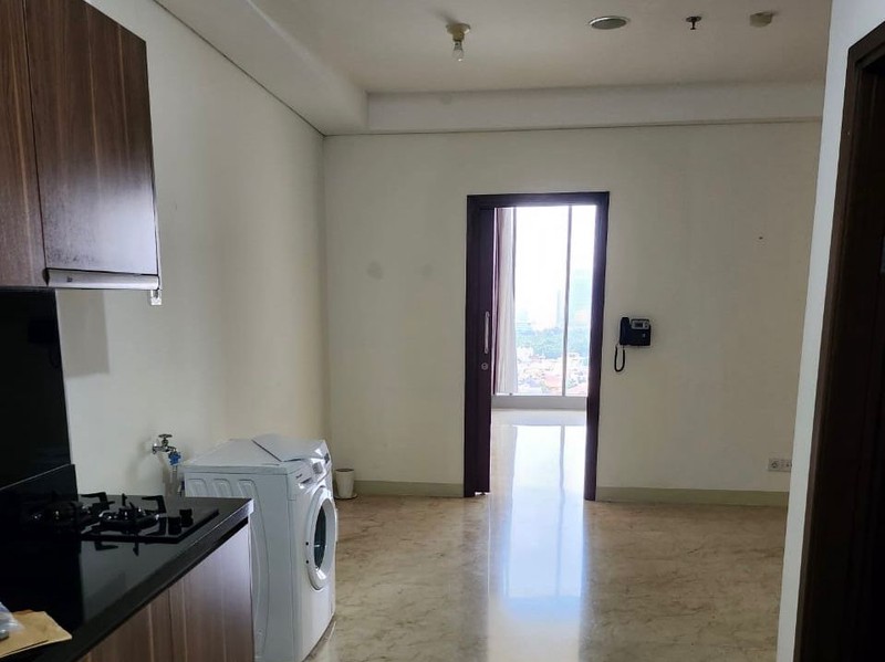 Apartemen Lavenue Pancoran South Tower 1 BR Lantai 18 