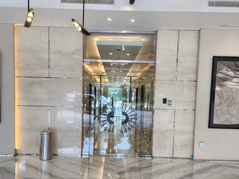 Apartemen Lavenue Pancoran South Tower 1 BR Lantai 18 