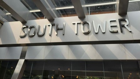 Apartemen Lavenue Pancoran South Tower 1 BR Lantai 18 