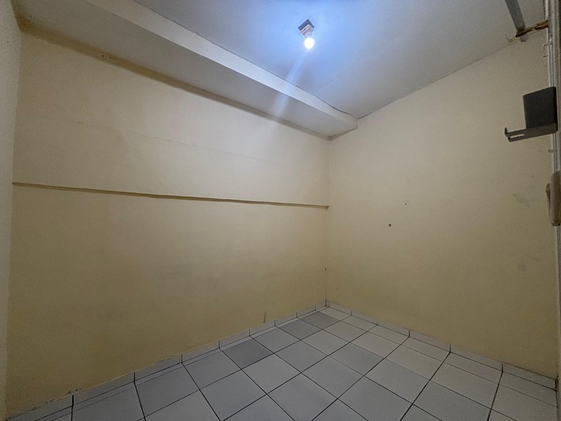 Rumah Cantik Satu Lantai di Cibubur Village 3 Jakarta Timur 