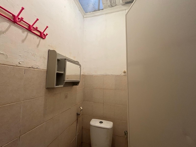 Rumah Cantik Satu Lantai di Cibubur Village 3 Jakarta Timur 