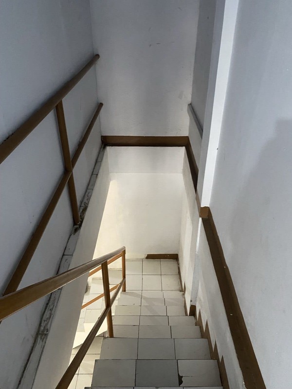 Ruko Arya Putra Pinggir Jalan Utama