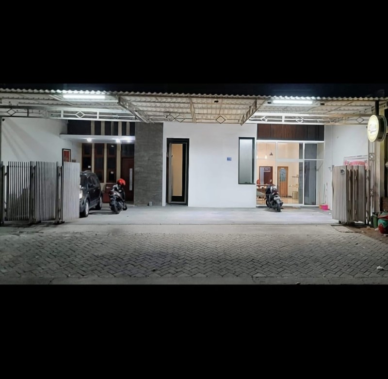 Dijual Rumah Gayungsari