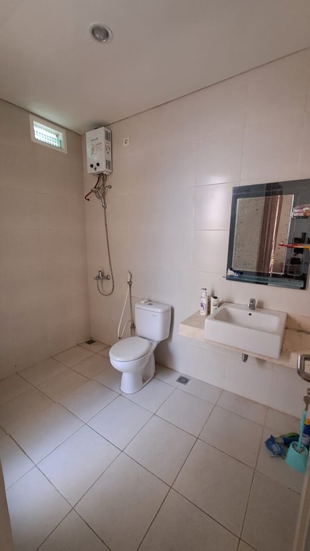 MURAH  Dijual Rumah Villa The Taman Dayu Pandaan Jatim- Grand Riviera - Bonus Semi Furnished Spesial Kolam Renang Depan Rumah Langsung - Udara Sejuk - Taman Hijau Asri Strategis Dekat Akses Tol, Fasil