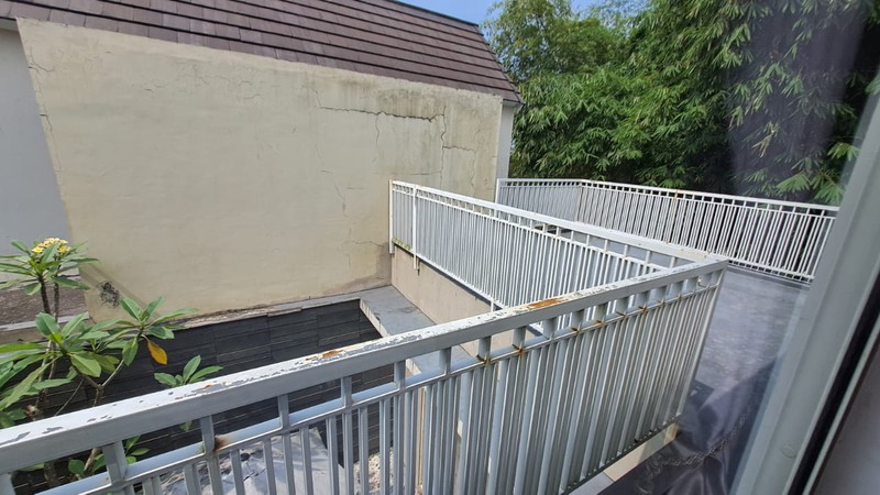 MURAH  Dijual Rumah Villa The Taman Dayu Pandaan Jatim- Grand Riviera - Bonus Semi Furnished Spesial Kolam Renang Depan Rumah Langsung - Udara Sejuk - Taman Hijau Asri Strategis Dekat Akses Tol, Fasil