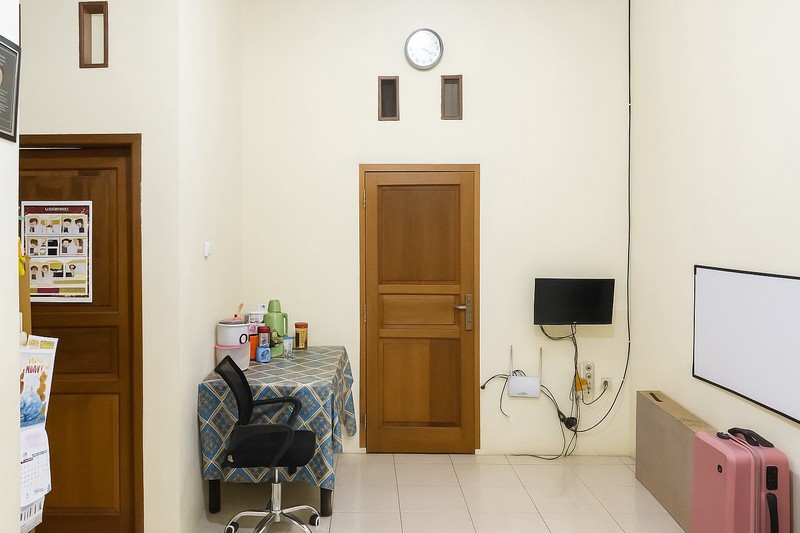 Cinere Agung Residance meruyung limo