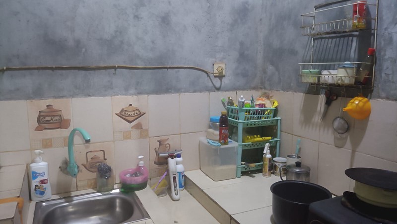 Cinere Agung Residance meruyung limo