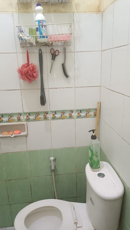 Cinere Agung Residance meruyung limo