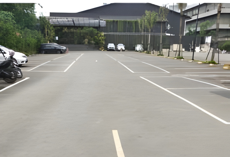 Kavling Super Premium di Alam Sutera Tangerang