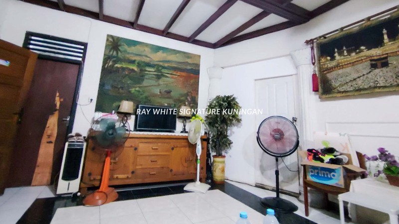 Dijual Rumah Layak Huni Di Taman Rawa Pening Bendungan Hilir 