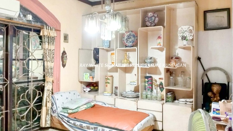 Dijual Rumah Layak Huni Di Taman Rawa Pening Bendungan Hilir 