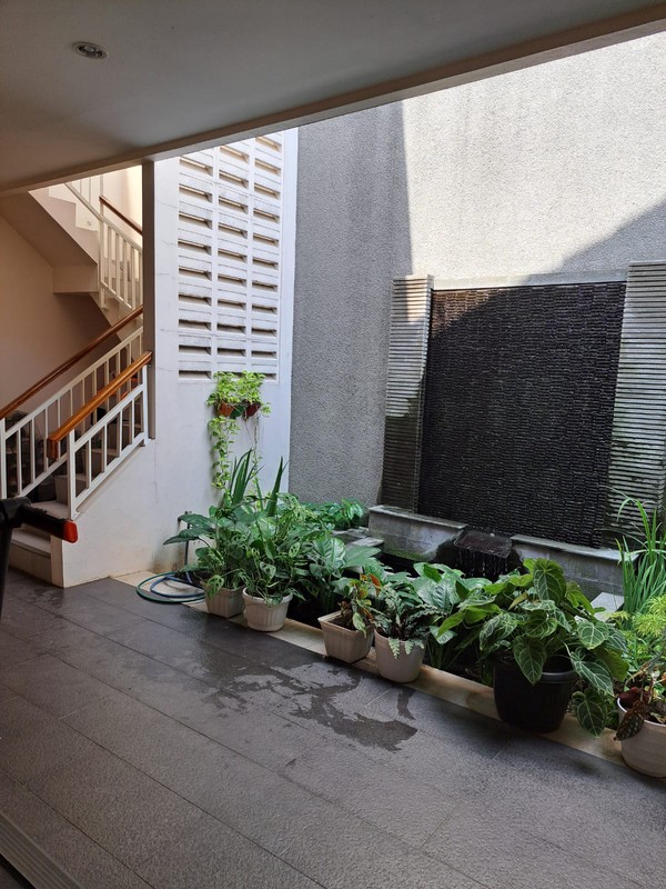 Rumah Luas & Siap Huni di Bumi Bintaro Permai Pesanggrahan, Jakarta Selatan