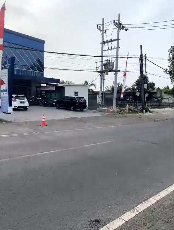 DIJUAL TANAH Jl  Geger Kec Cerme Kab Gresik - Jawa Timur