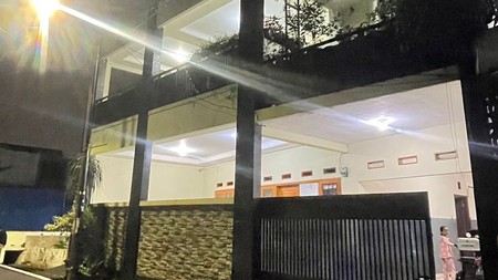 Cibubur 6  Jakarta Timur