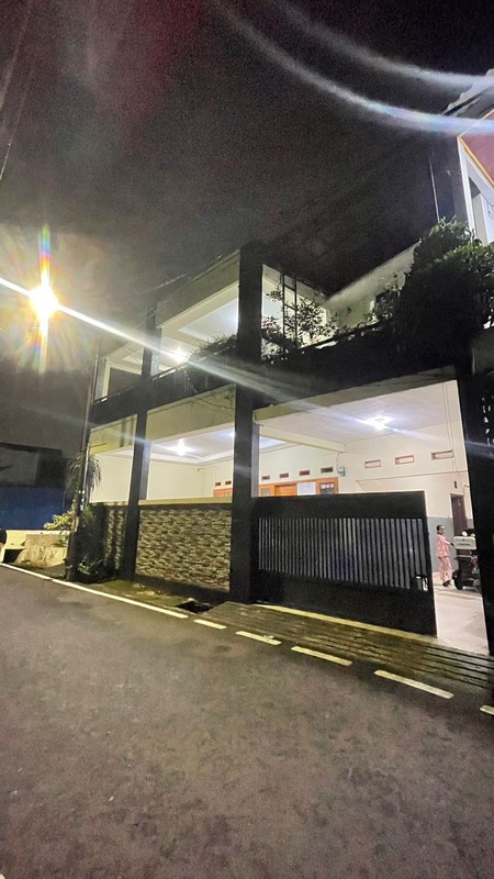 Cibubur 6  Jakarta Timur