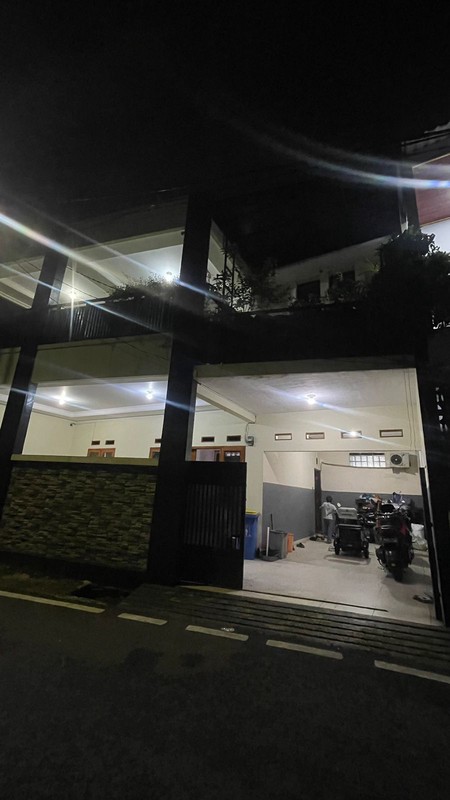 Cibubur 6  Jakarta Timur