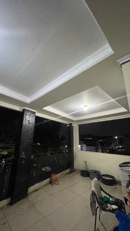 Cibubur 6  Jakarta Timur