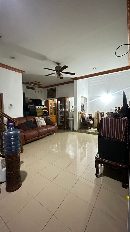 Cibubur 6  Jakarta Timur