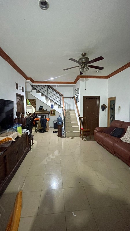 Cibubur 6  Jakarta Timur