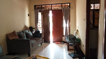 Rumah Murah Bagus Siap Huni dengan Hunian Nyaman dan Asri di Ciputat