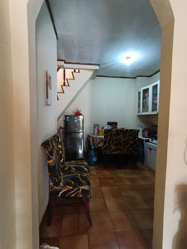 Rumah Murah Bagus Siap Huni dengan Hunian Nyaman dan Asri di Ciputat