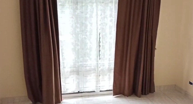 For Rent. Rumah Cantik Foresta Naturale, BSD