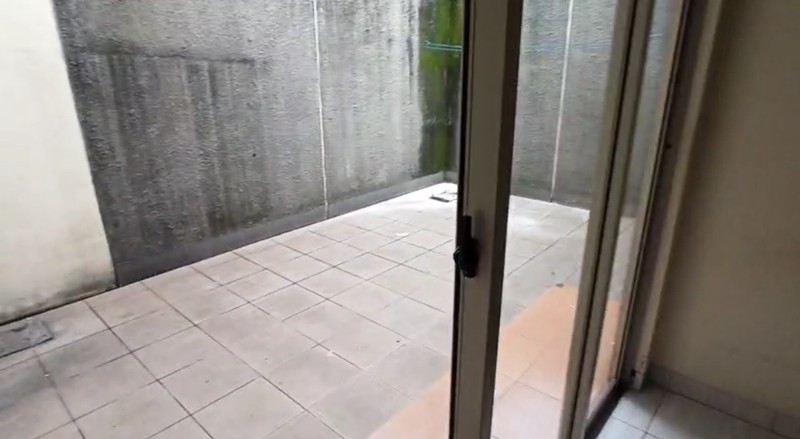 For Rent. Rumah Cantik Foresta Naturale, BSD