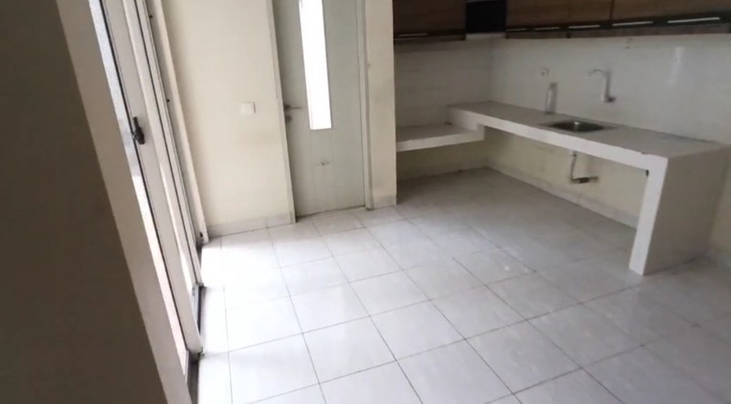 For Rent. Rumah Cantik Foresta Naturale, BSD