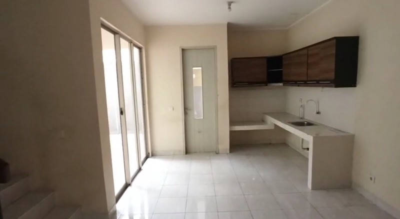 For Rent. Rumah Cantik Foresta Naturale, BSD