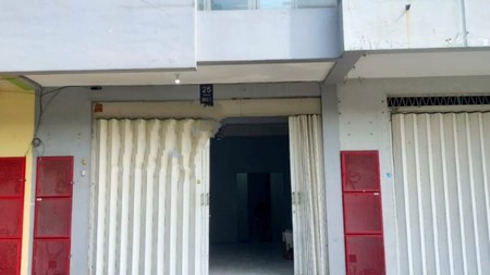 MURAH Disewakan Ruko Citraland Bukit Palma Surabaya Barat - Parkiran Mobil Luas - Cocok Buat Segala Usaha , Kantor, Bank, Depot, Resto, Cafe, Dll